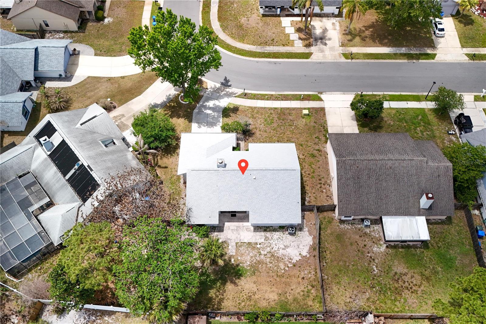 ALAFAYA WOODS PH 2 - Residential