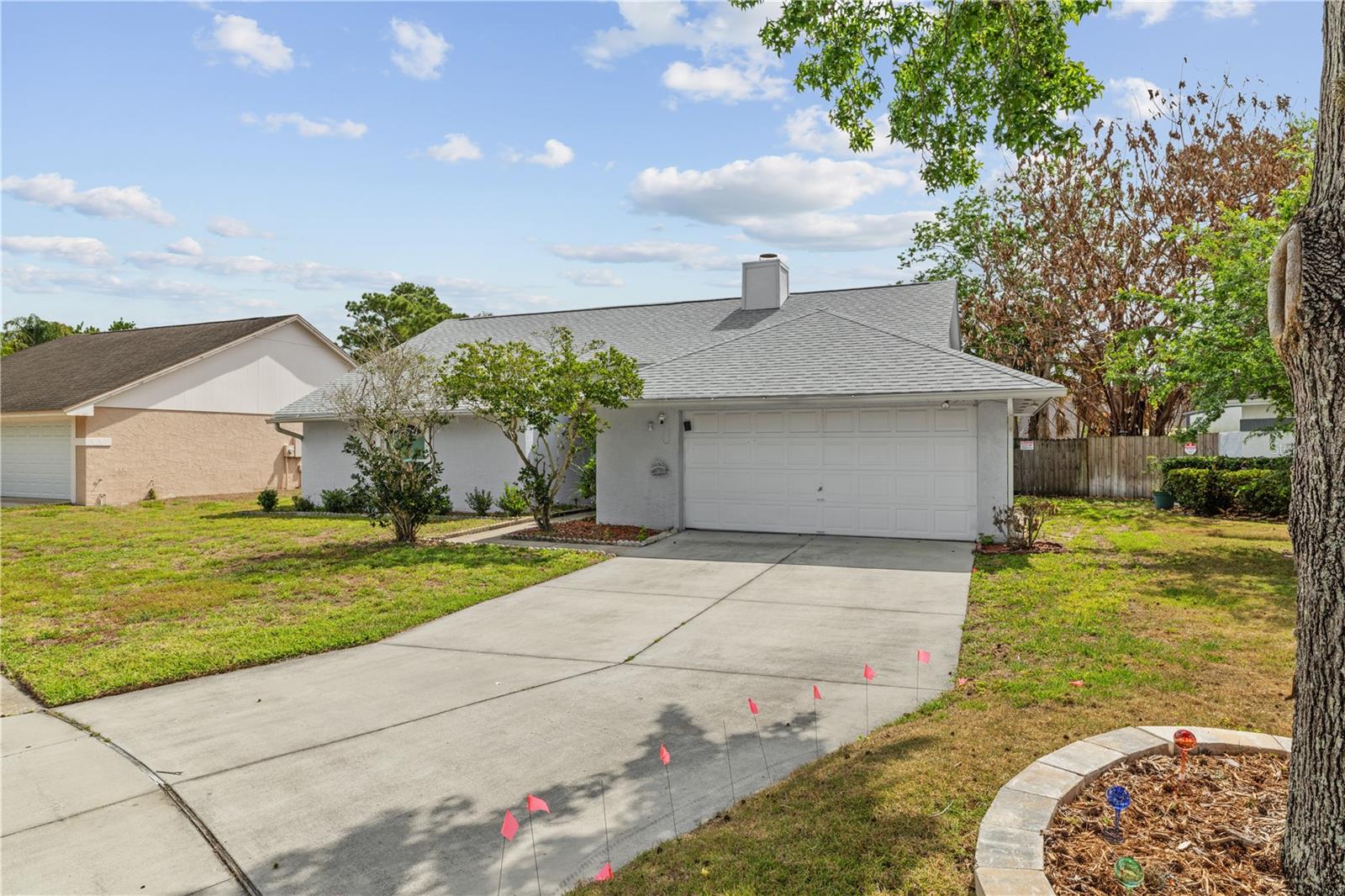 ALAFAYA WOODS PH 2 - Residential