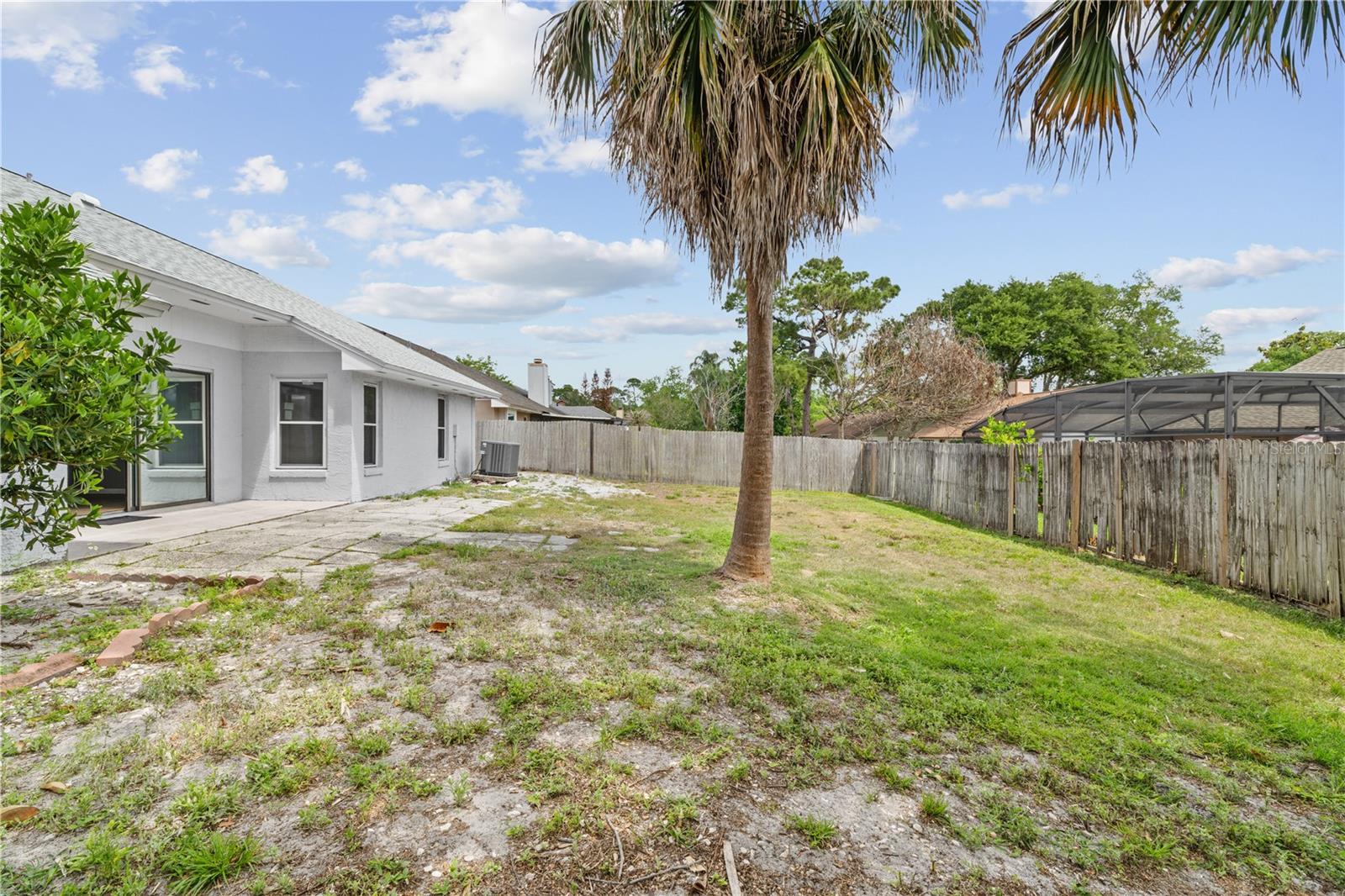 ALAFAYA WOODS PH 2 - Residential