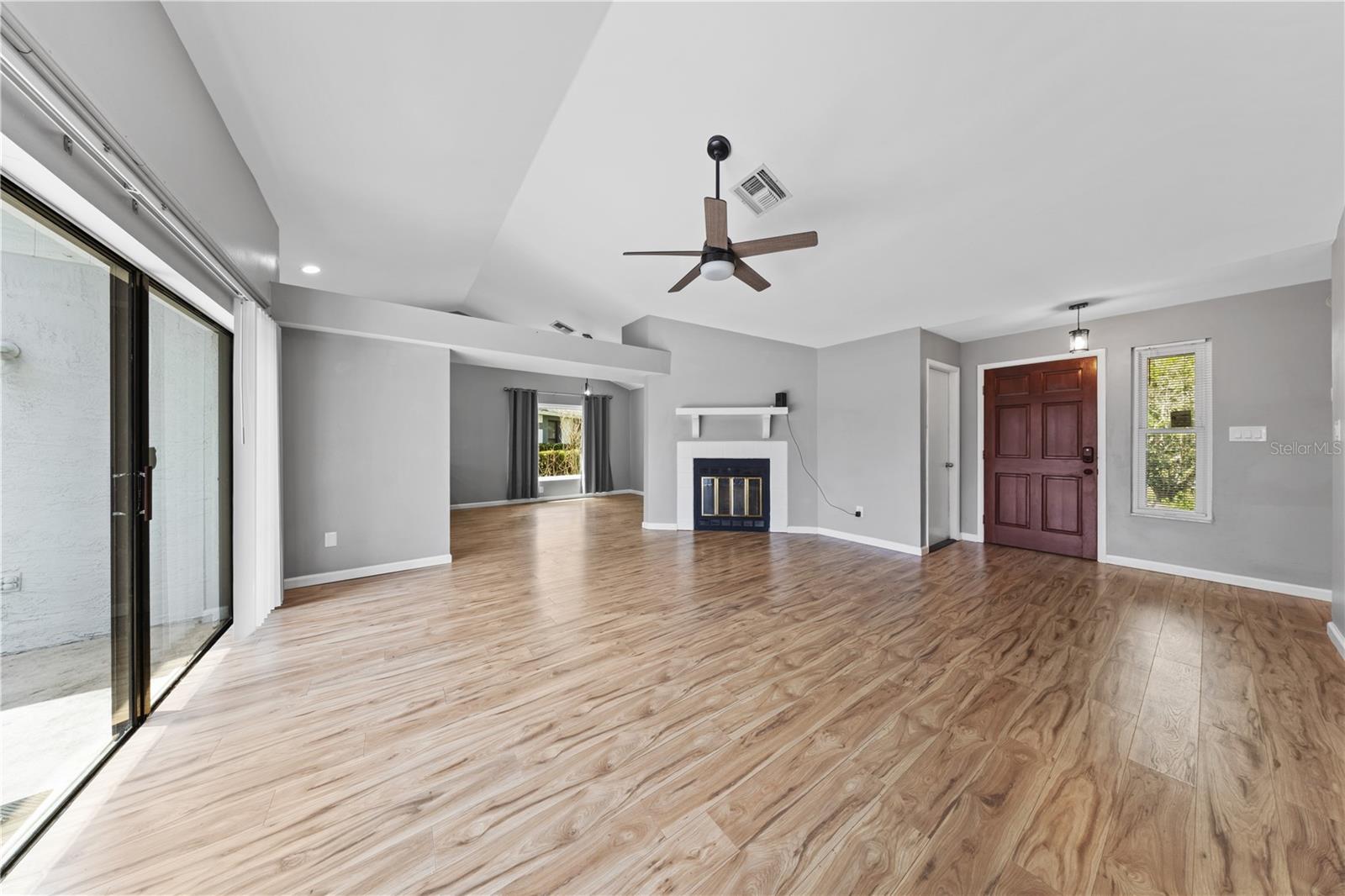 ALAFAYA WOODS PH 2 - Residential