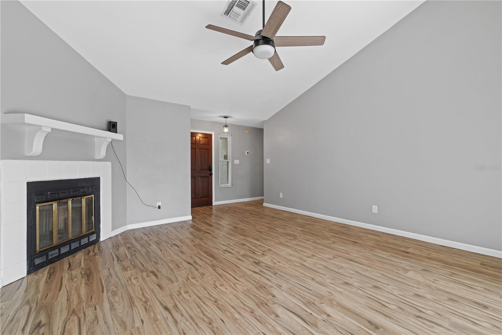 ALAFAYA WOODS PH 2 - Residential