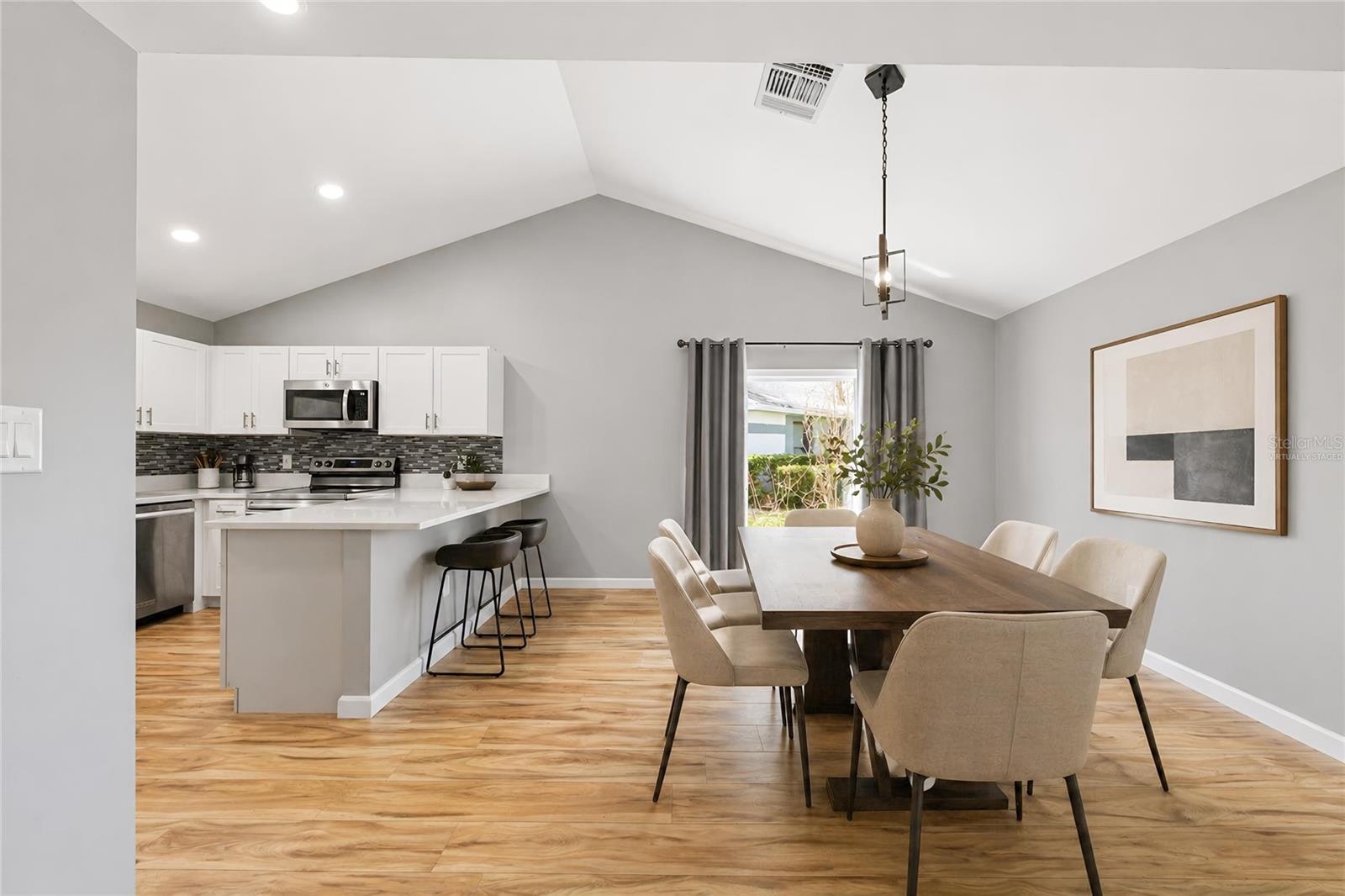 ALAFAYA WOODS PH 2 - Residential