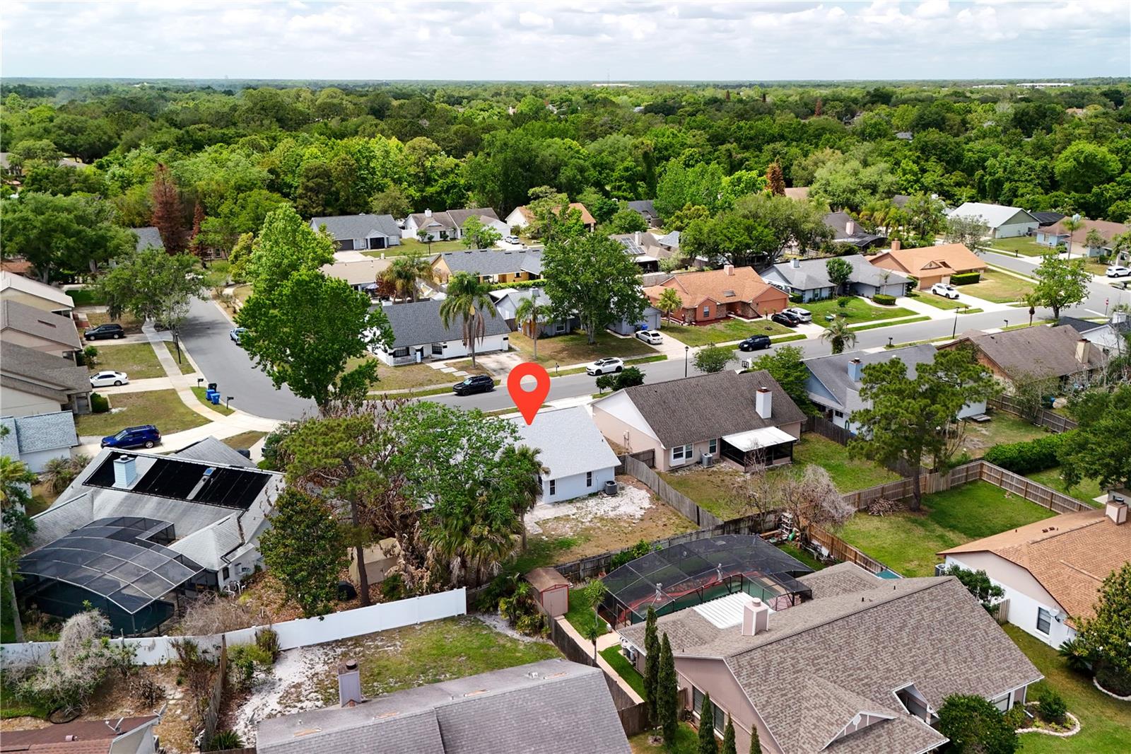 ALAFAYA WOODS PH 2 - Residential