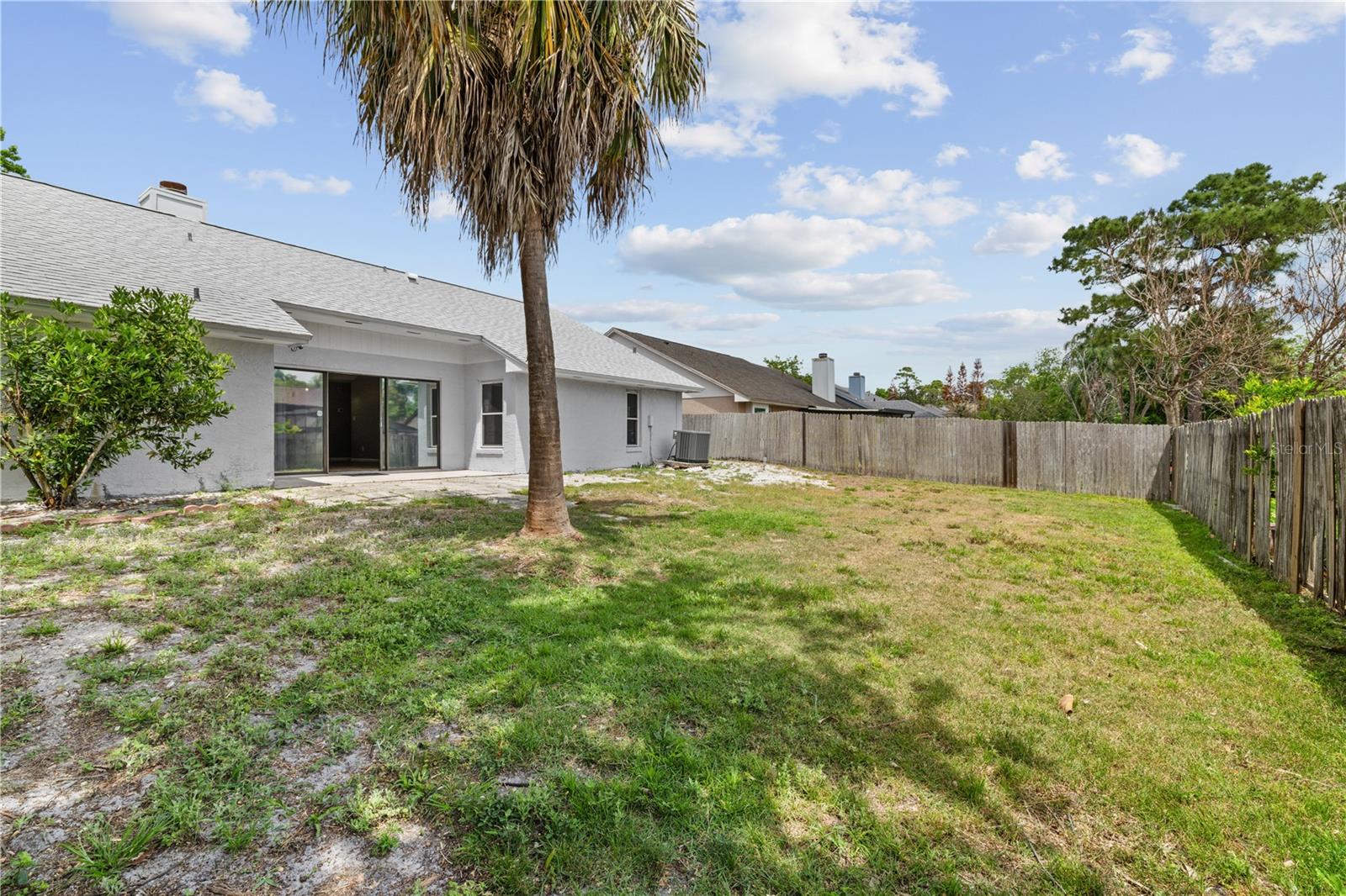 ALAFAYA WOODS PH 2 - Residential