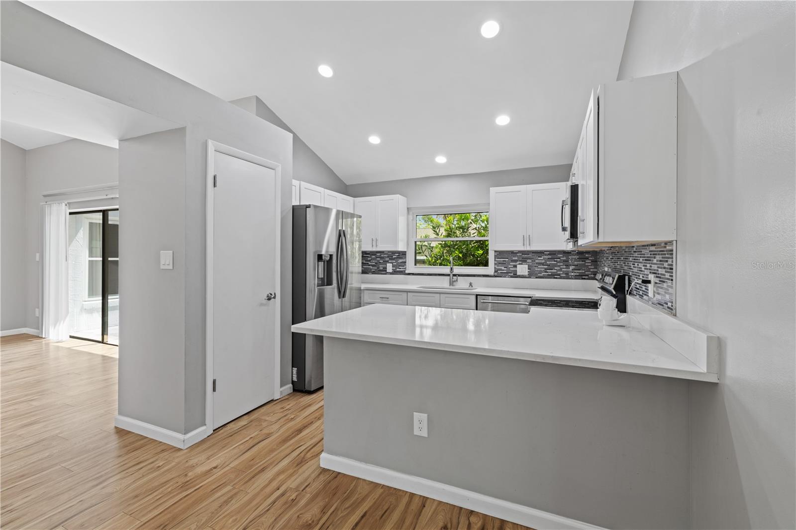 ALAFAYA WOODS PH 2 - Residential
