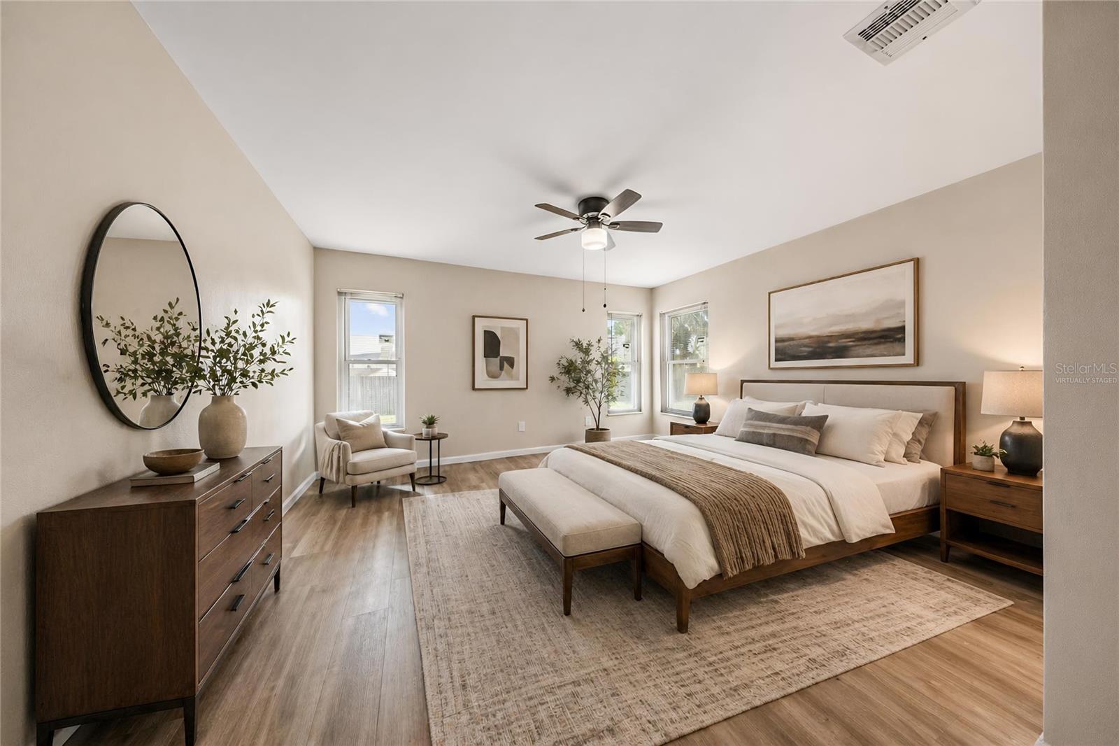 ALAFAYA WOODS PH 2 - Residential