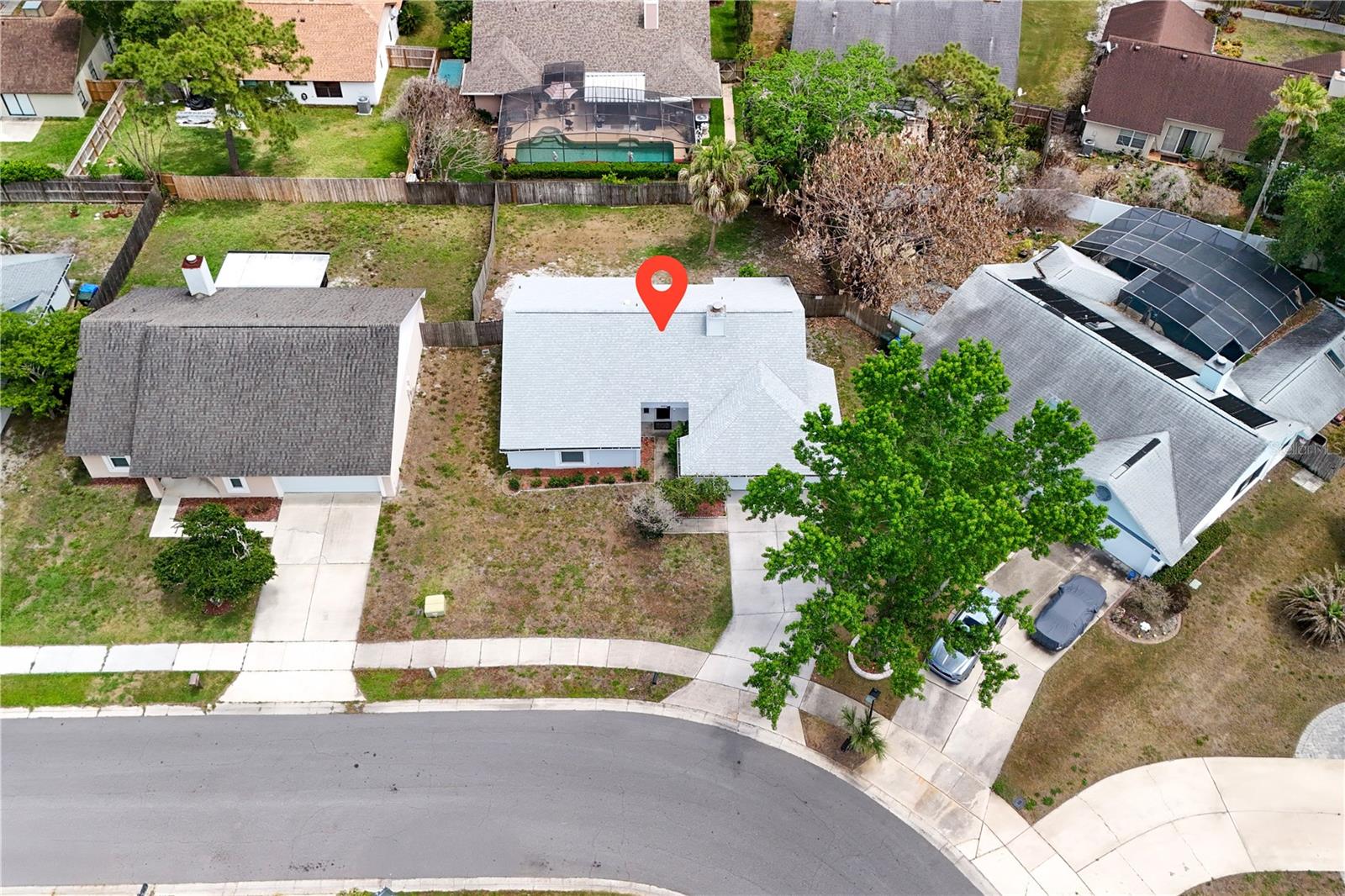 ALAFAYA WOODS PH 2 - Residential