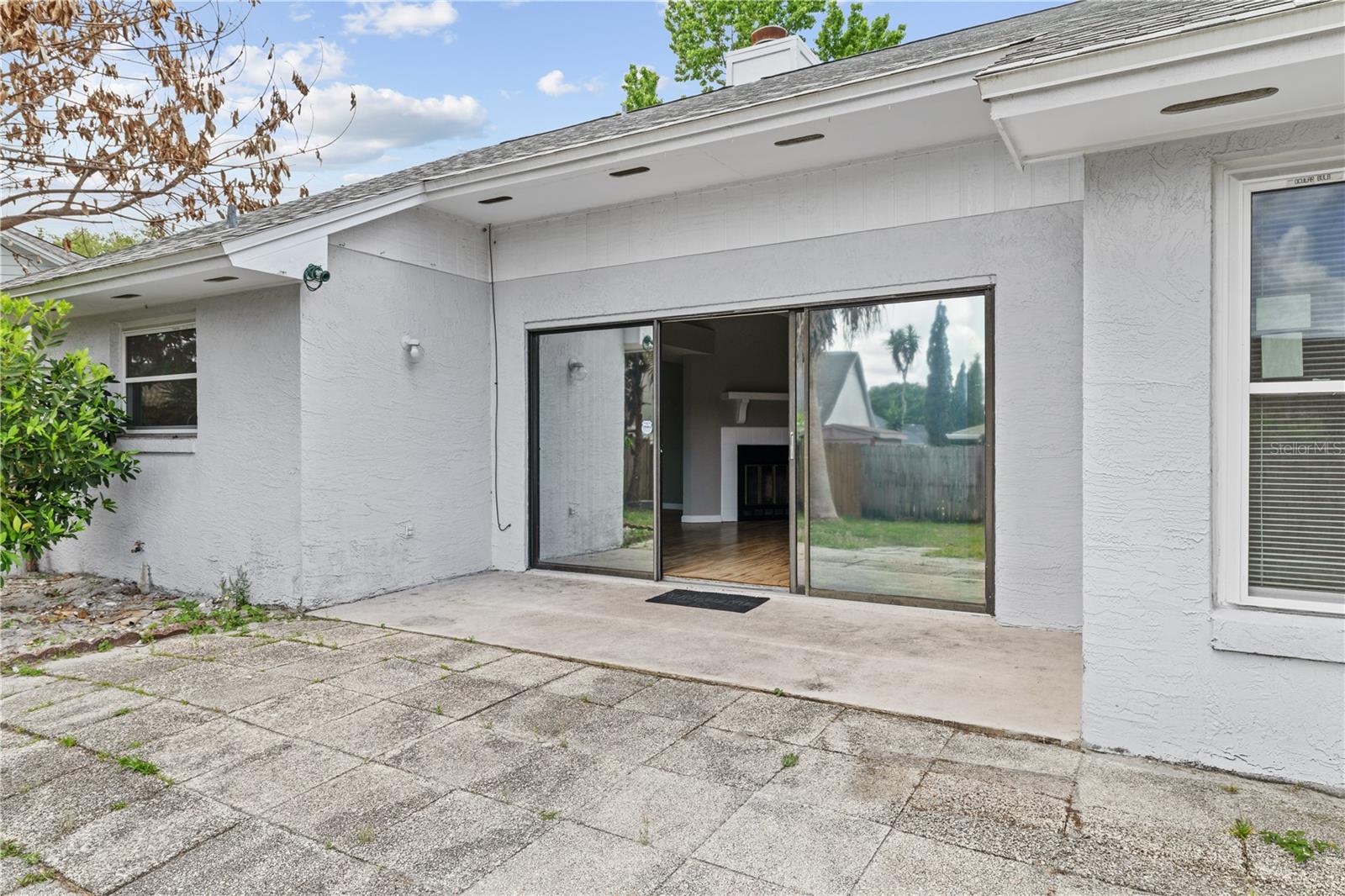 ALAFAYA WOODS PH 2 - Residential