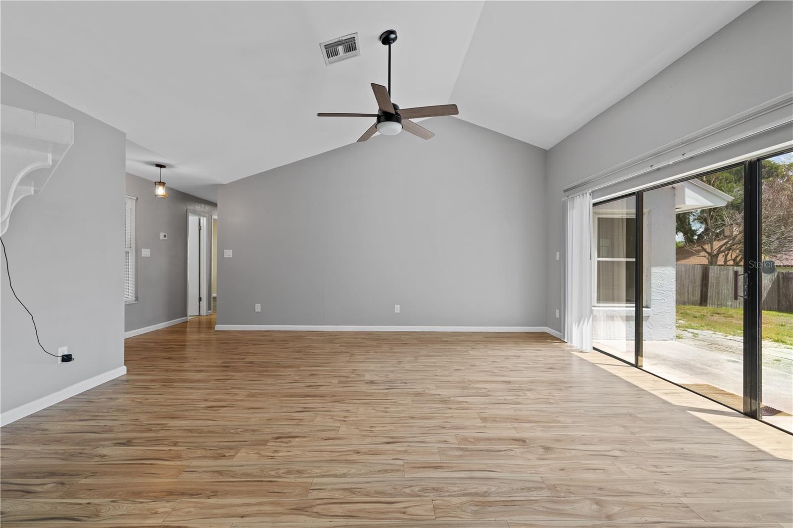 ALAFAYA WOODS PH 2 - Residential