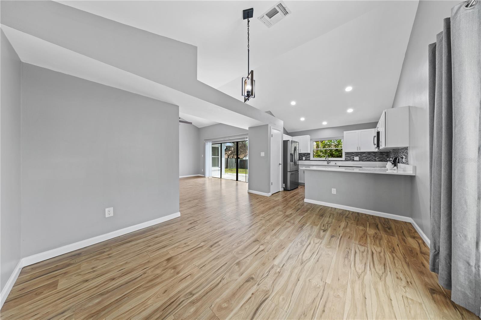 ALAFAYA WOODS PH 2 - Residential