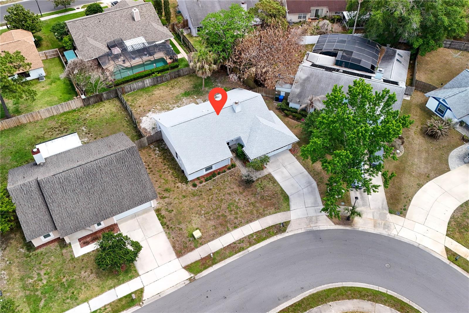 ALAFAYA WOODS PH 2 - Residential
