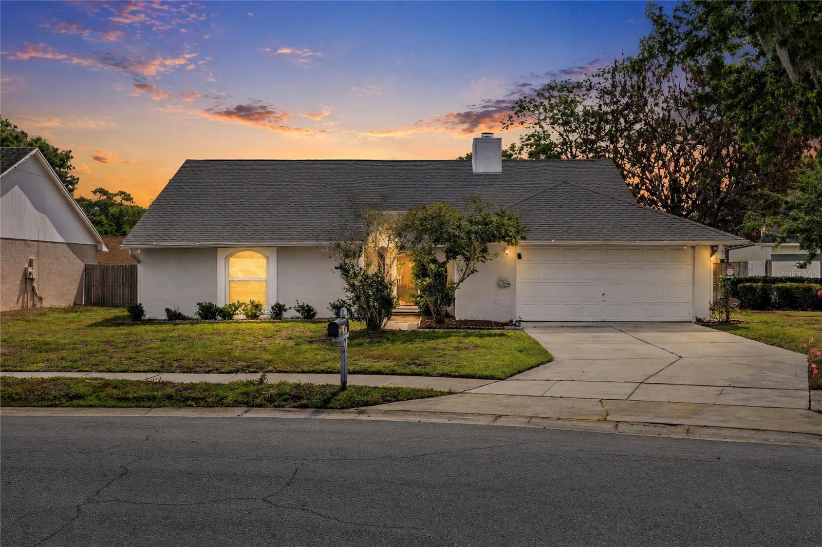 ALAFAYA WOODS PH 2 - Residential