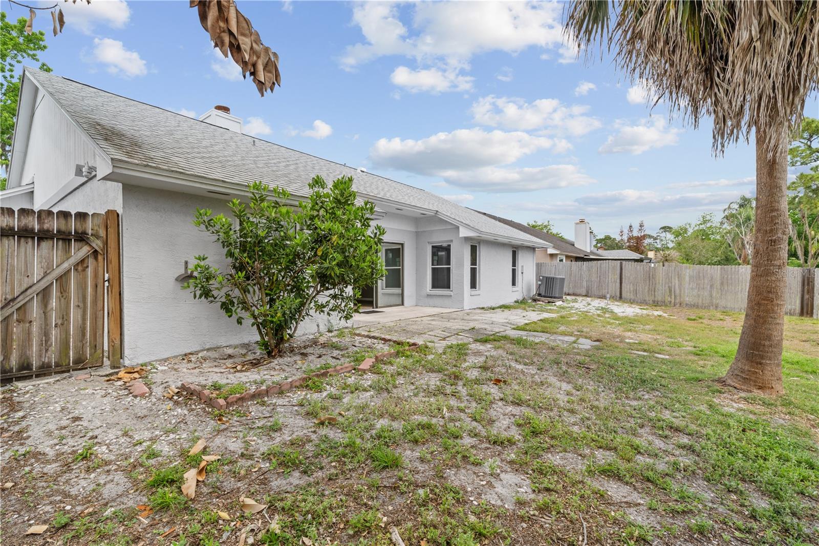 ALAFAYA WOODS PH 2 - Residential