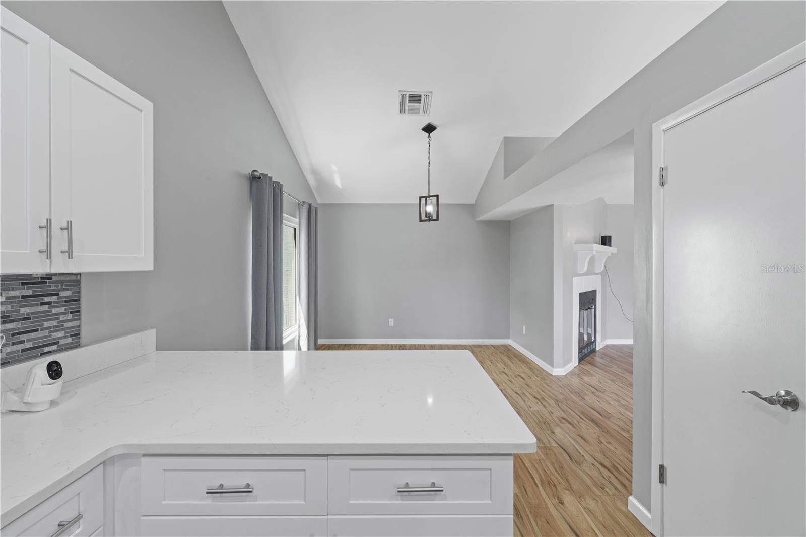 ALAFAYA WOODS PH 2 - Residential