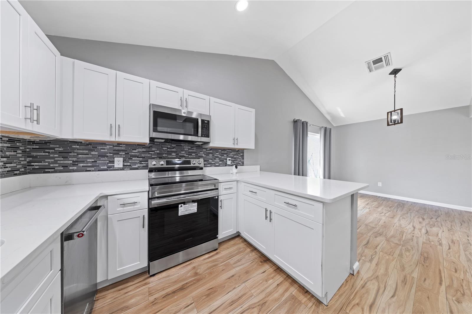ALAFAYA WOODS PH 2 - Residential