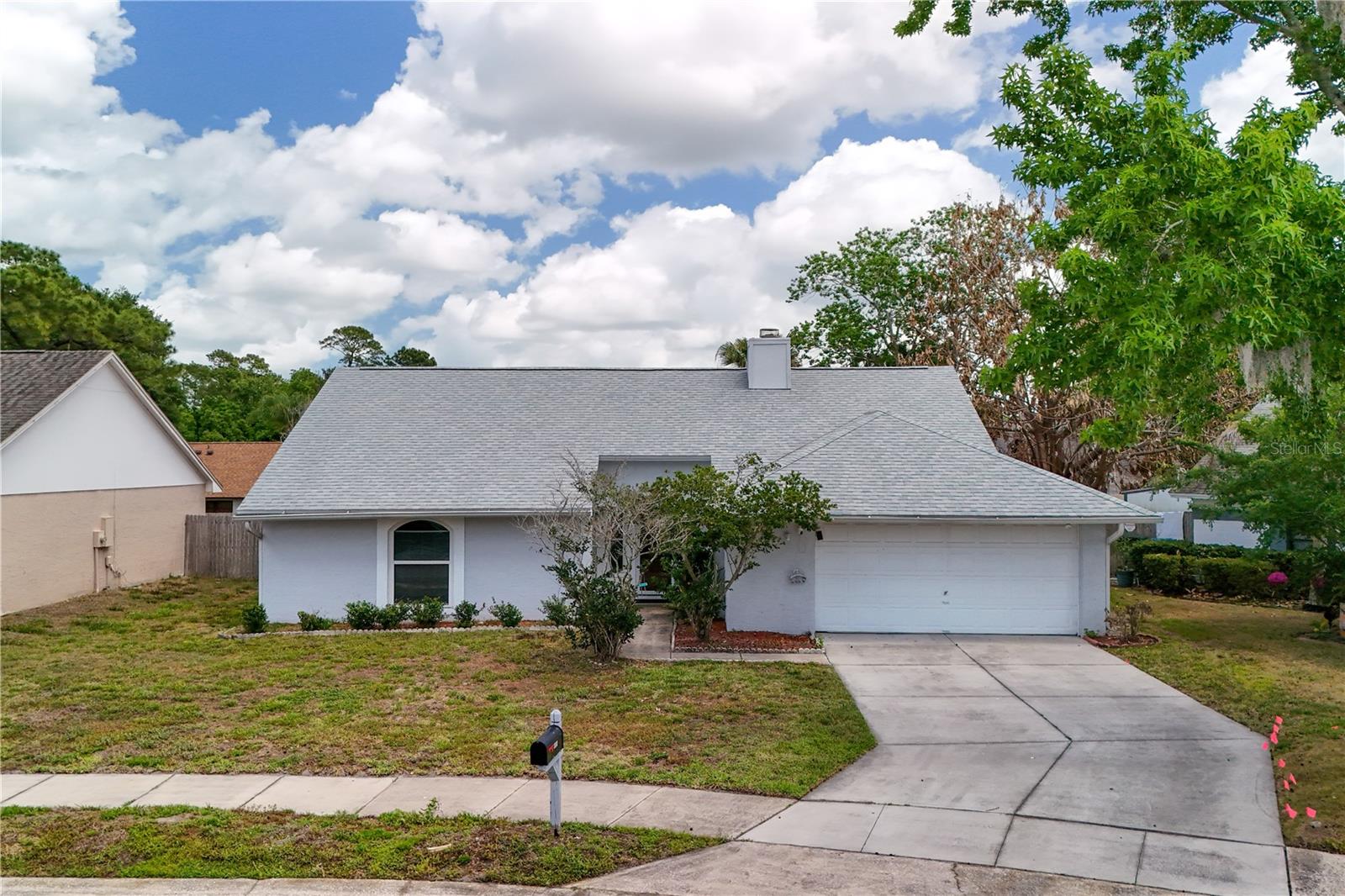 ALAFAYA WOODS PH 2 - Residential