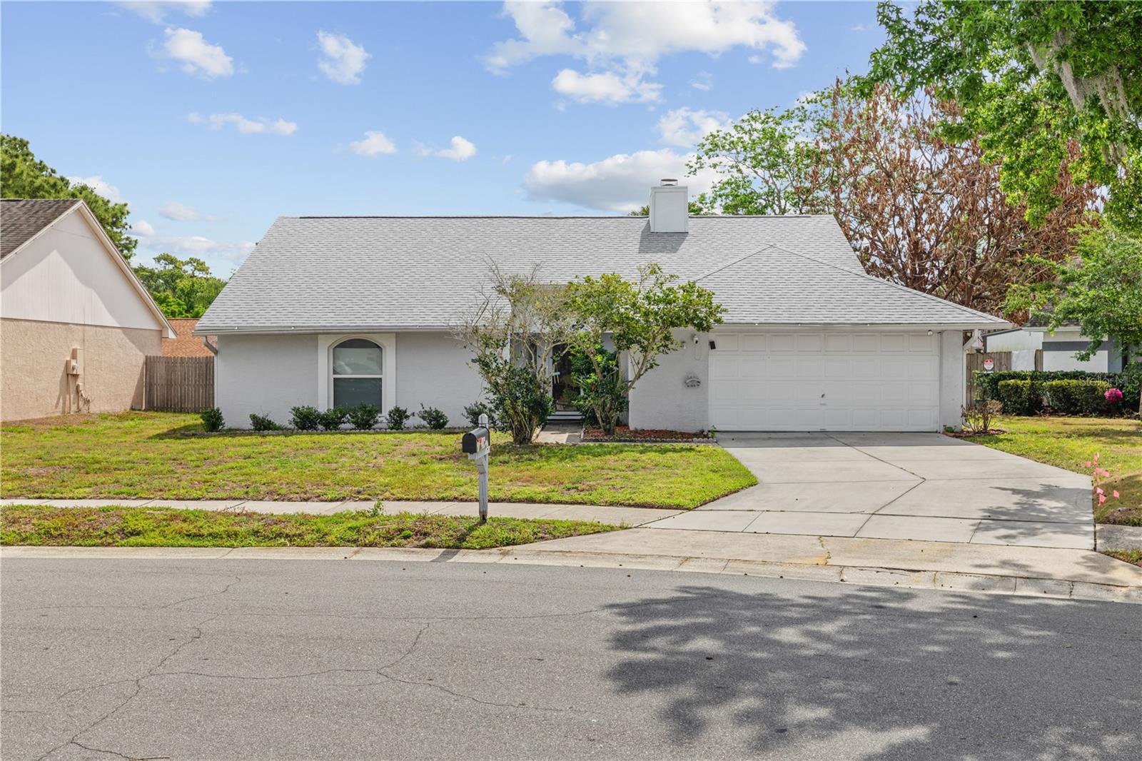 ALAFAYA WOODS PH 2 - Residential