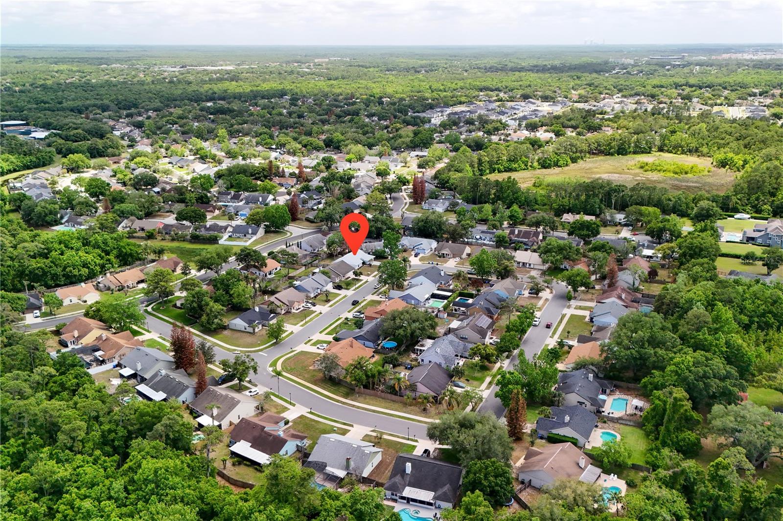 ALAFAYA WOODS PH 2 - Residential