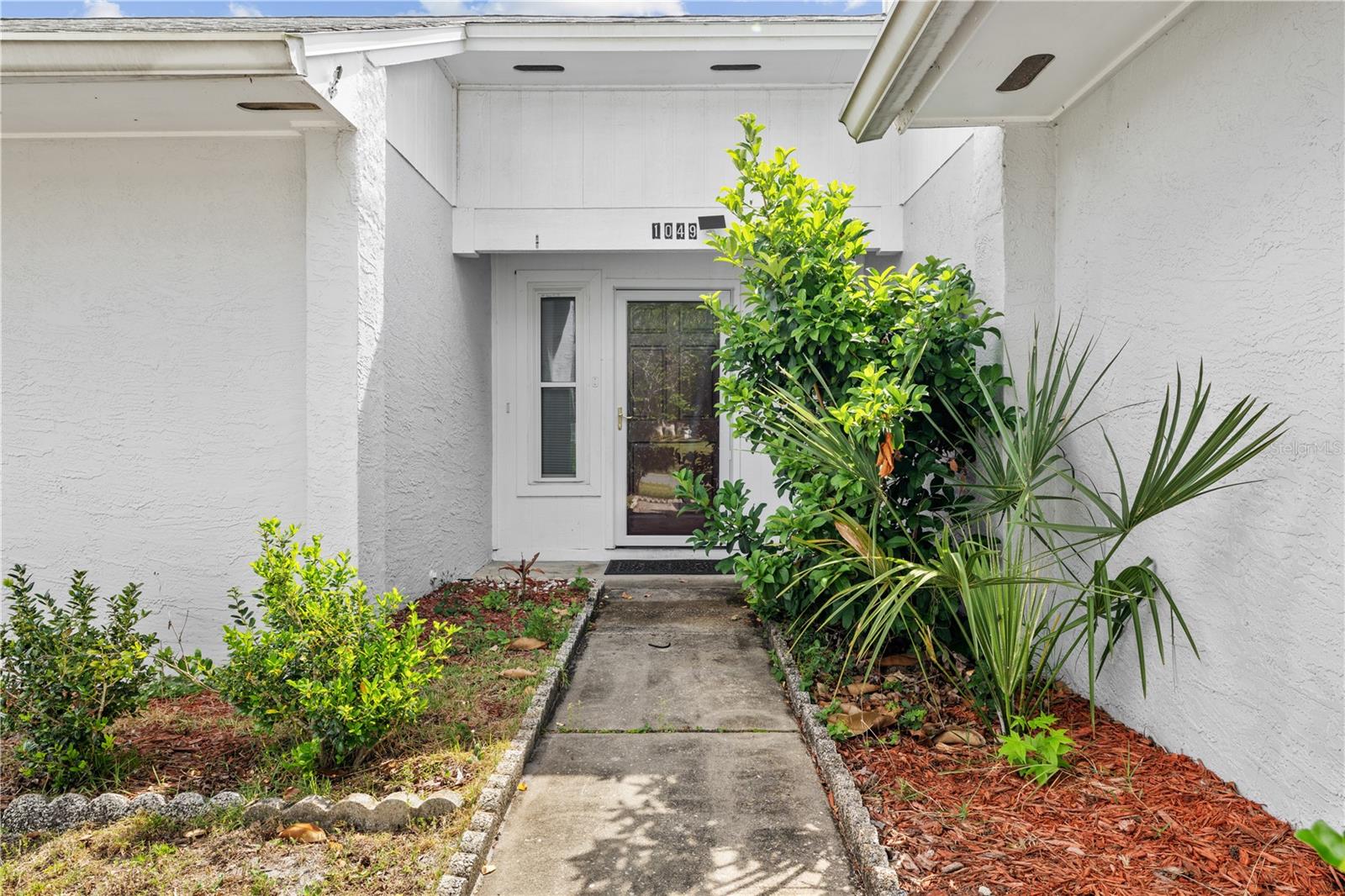 ALAFAYA WOODS PH 2 - Residential