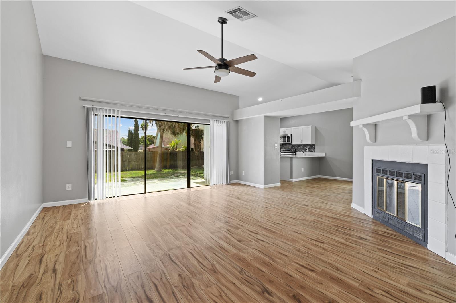 ALAFAYA WOODS PH 2 - Residential