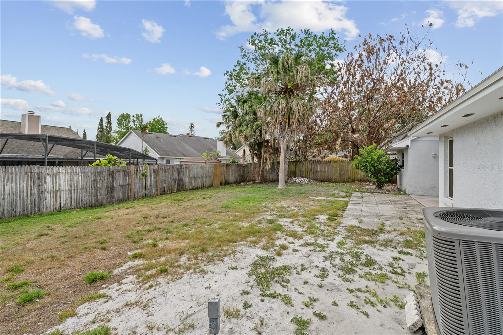 ALAFAYA WOODS PH 2 - Residential