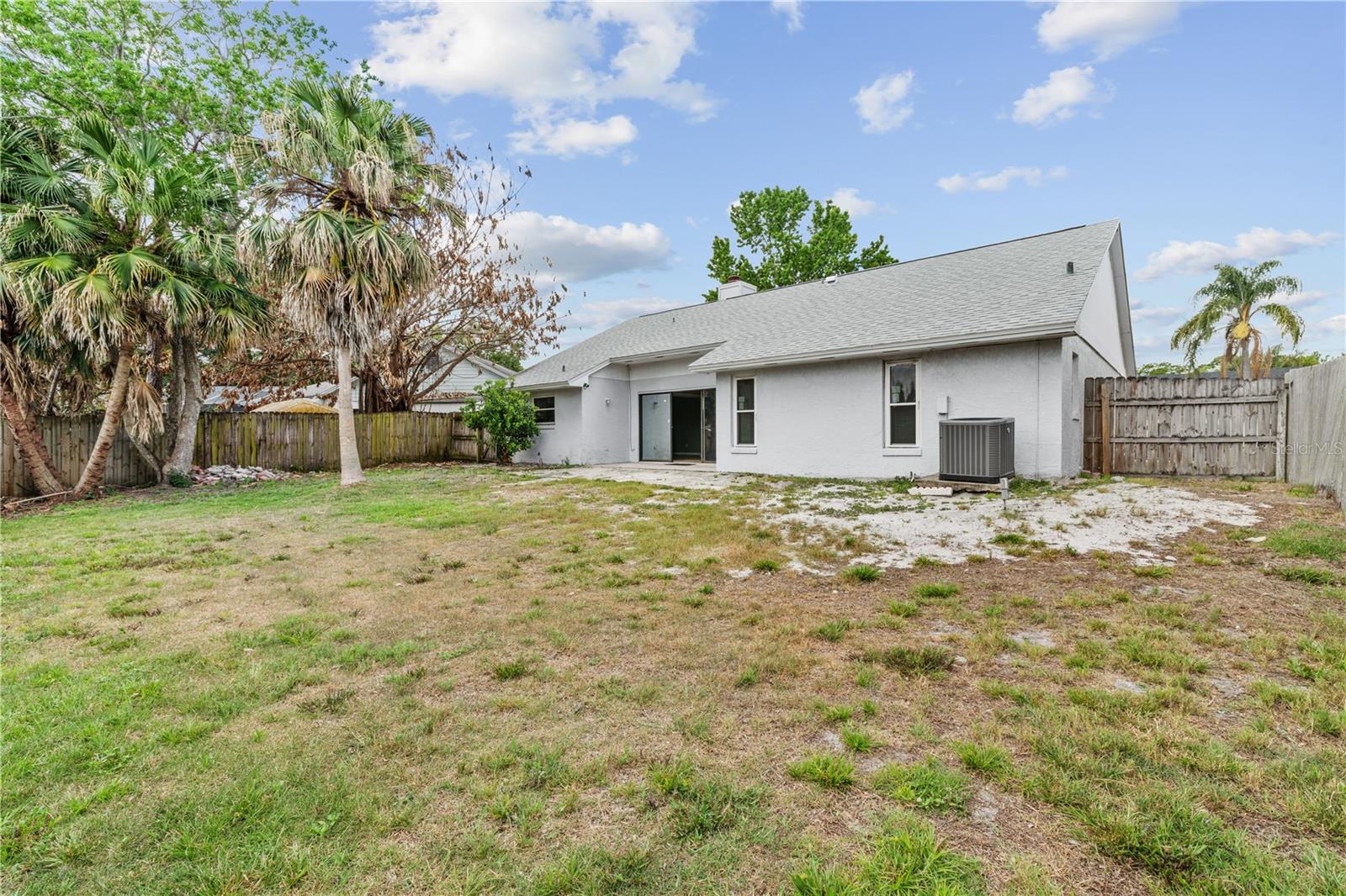 ALAFAYA WOODS PH 2 - Residential