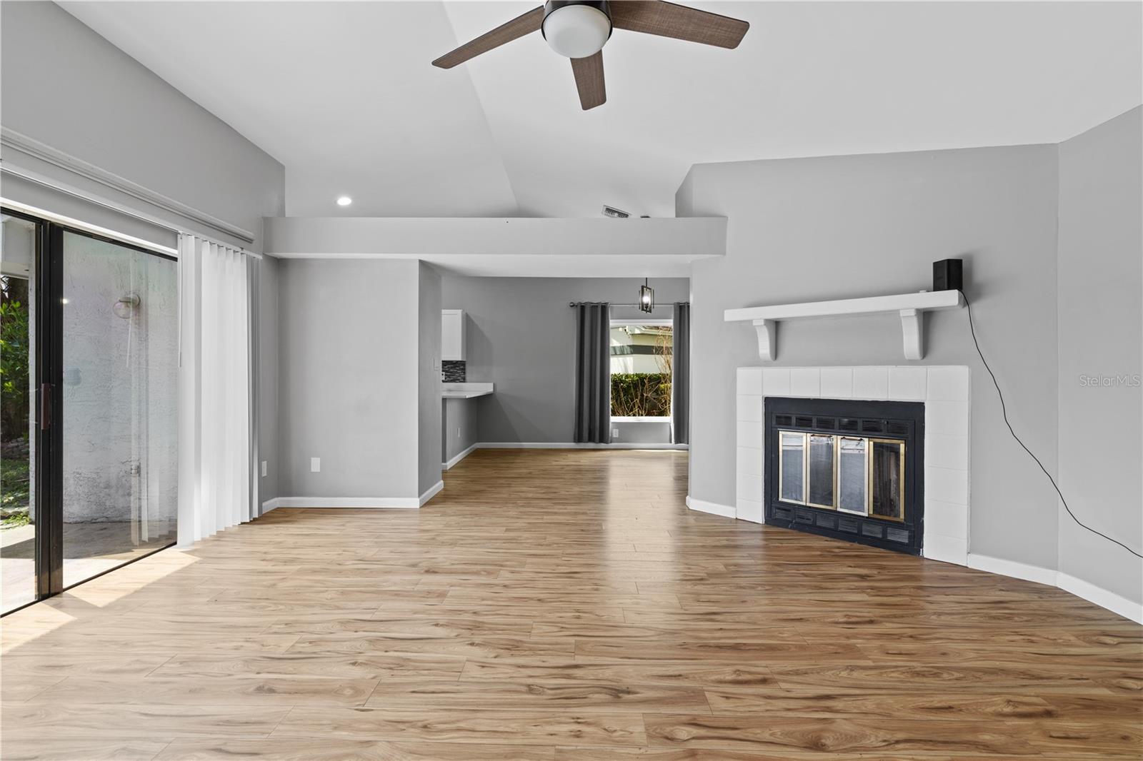 ALAFAYA WOODS PH 2 - Residential