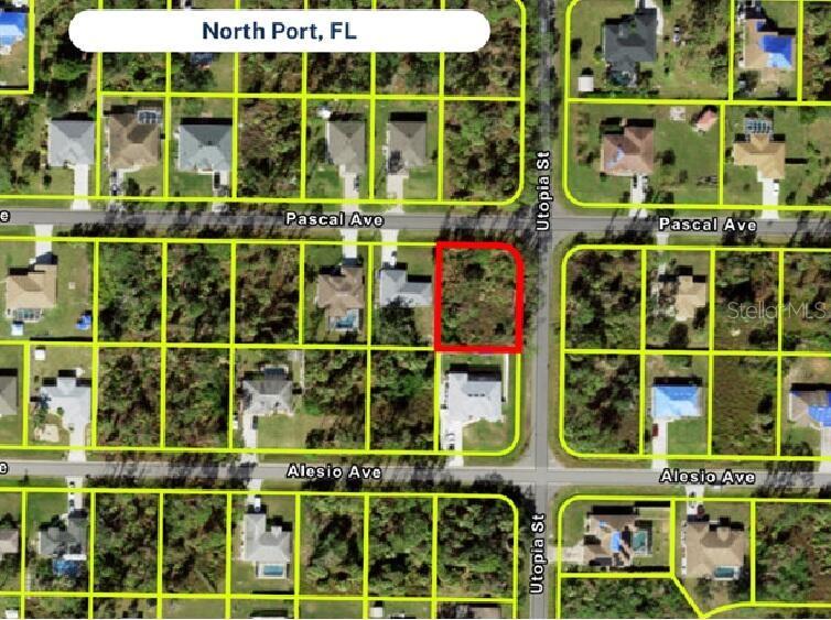 This land is an excellent option for your next investment or to build your dream home in a peaceful and expanding area.
Features:
• Rapidly developing residential area
• Easy access to major roads and nearby services
• Suitable for single-family home construction
• No HOA restrictions
• Great value /square foot
Nearby Recreation and Points of Interest:
• Warm Mineral Springs: Just minutes away, this famous thermal spring is ideal for relaxation and enjoying its healing waters.
• Myakka River State Park: About 20 minutes by car, offering hiking, boating, and wildlife viewing.
• Cayo Costa State Park: A beautiful sand island, great for a day at the beach, located less than an hour away.
• North Port Aquatic Center: Close by, a fantastic spot for water activities and family recreation.