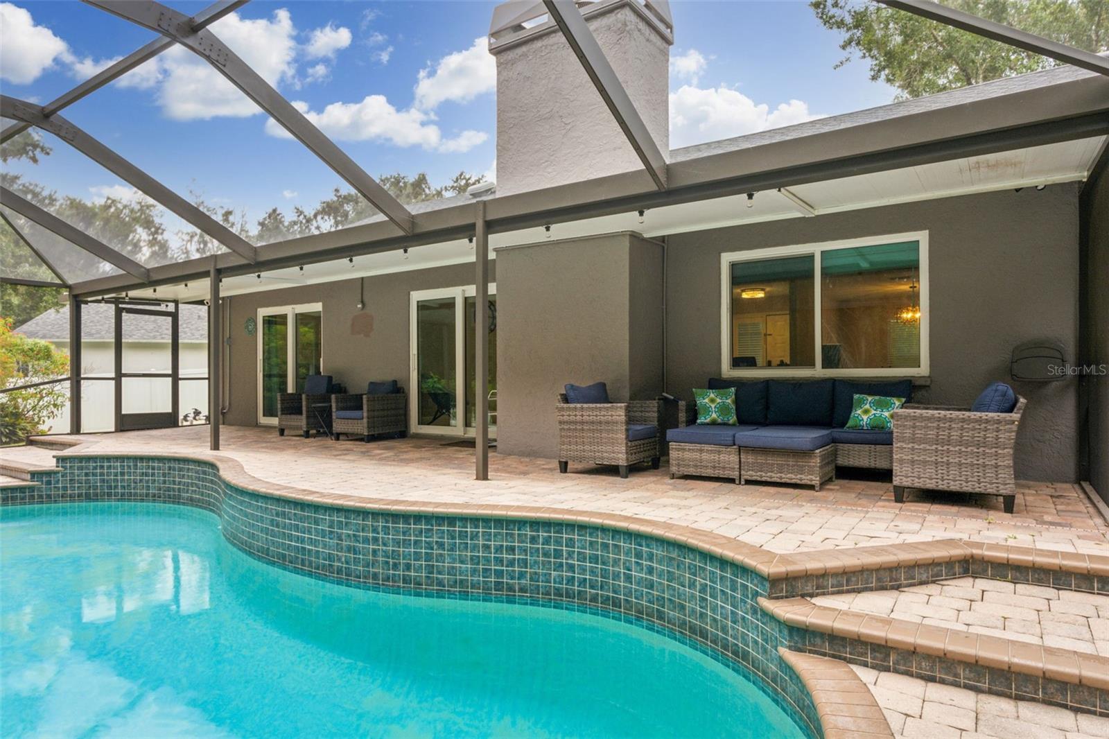 CARROLLWOOD SOUTH - Residential Lease