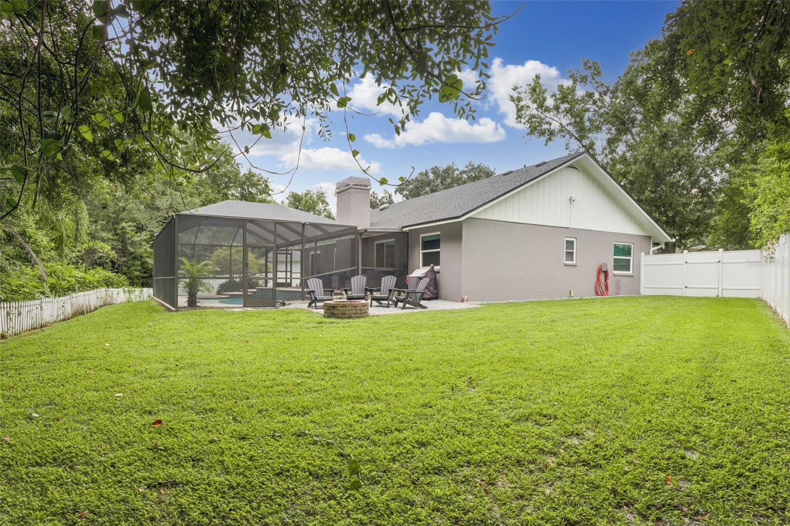 CARROLLWOOD SOUTH - Residential Lease