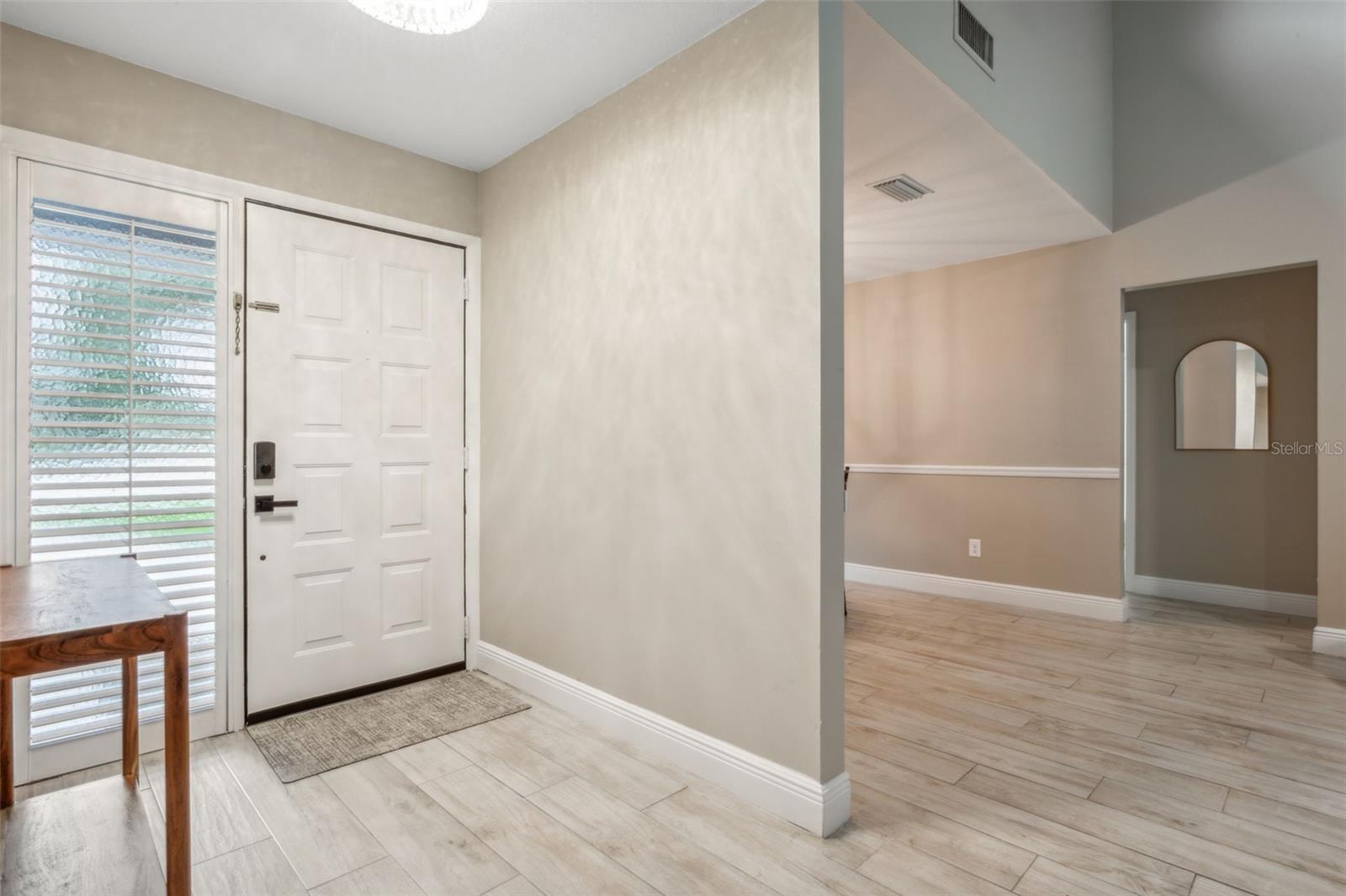 CARROLLWOOD SOUTH - Residential Lease