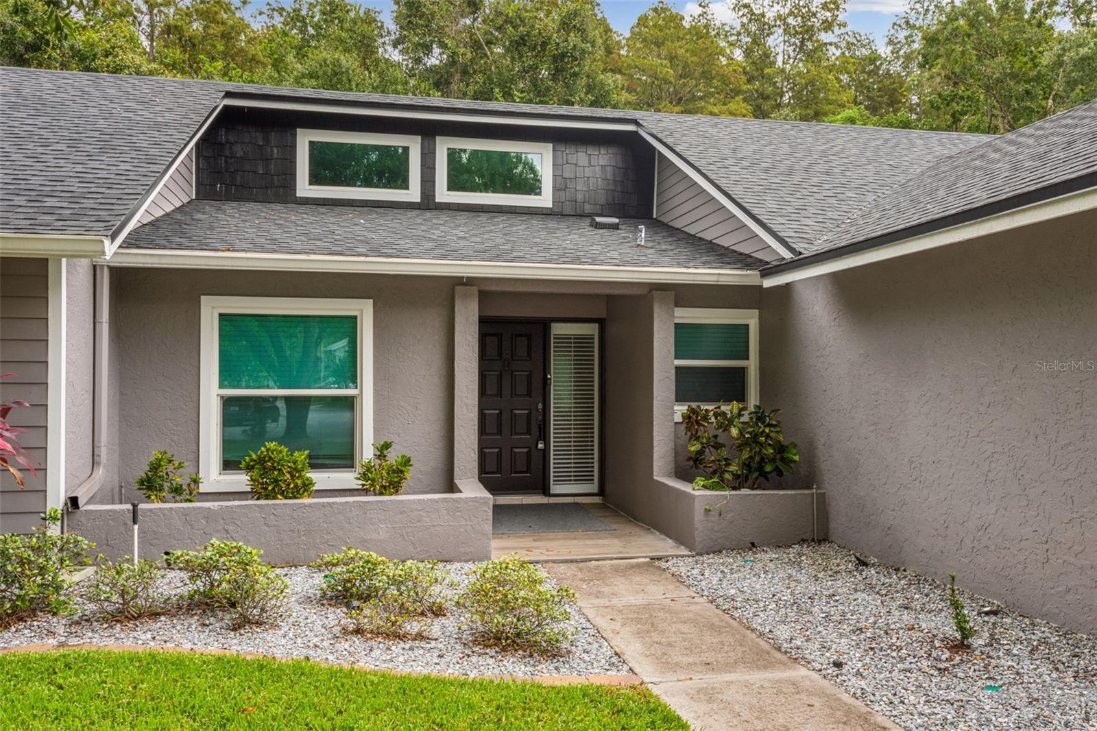 CARROLLWOOD SOUTH - Residential Lease