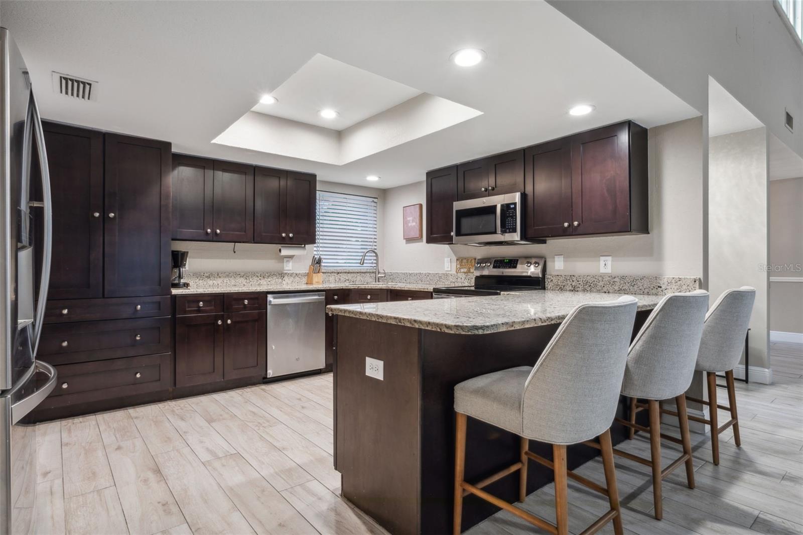 CARROLLWOOD SOUTH - Residential Lease