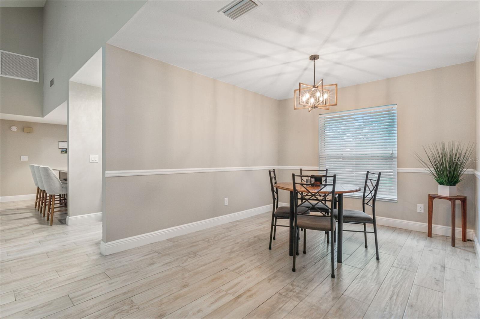 CARROLLWOOD SOUTH - Residential Lease