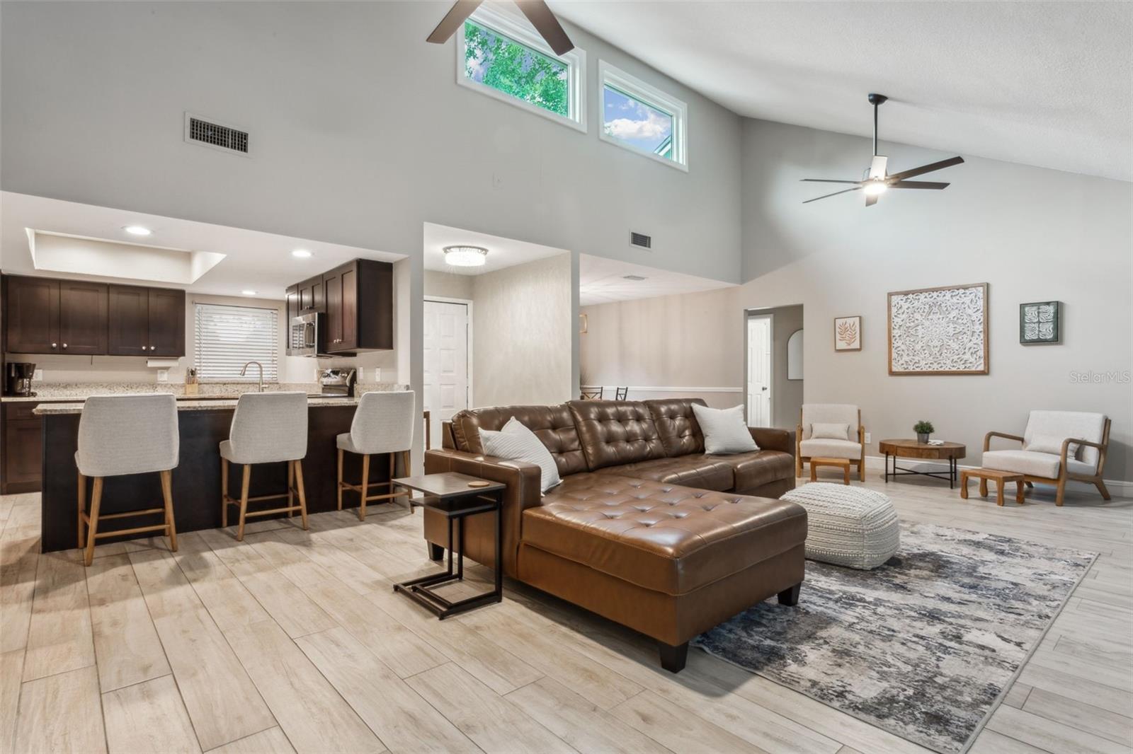 CARROLLWOOD SOUTH - Residential Lease