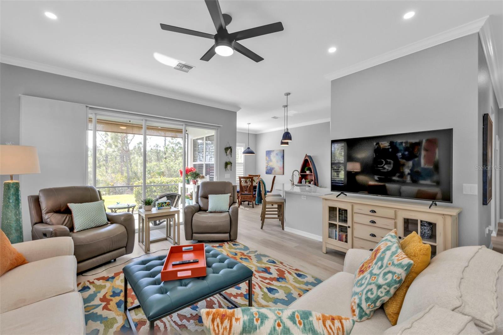 2892 MYAKKA CREEK COURT