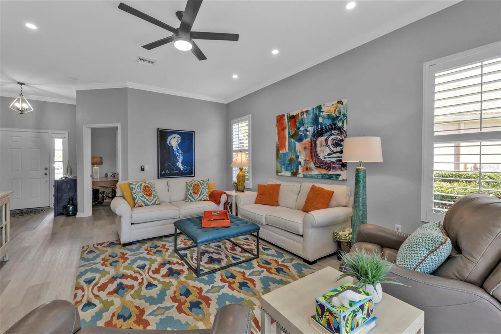 2892 MYAKKA CREEK COURT