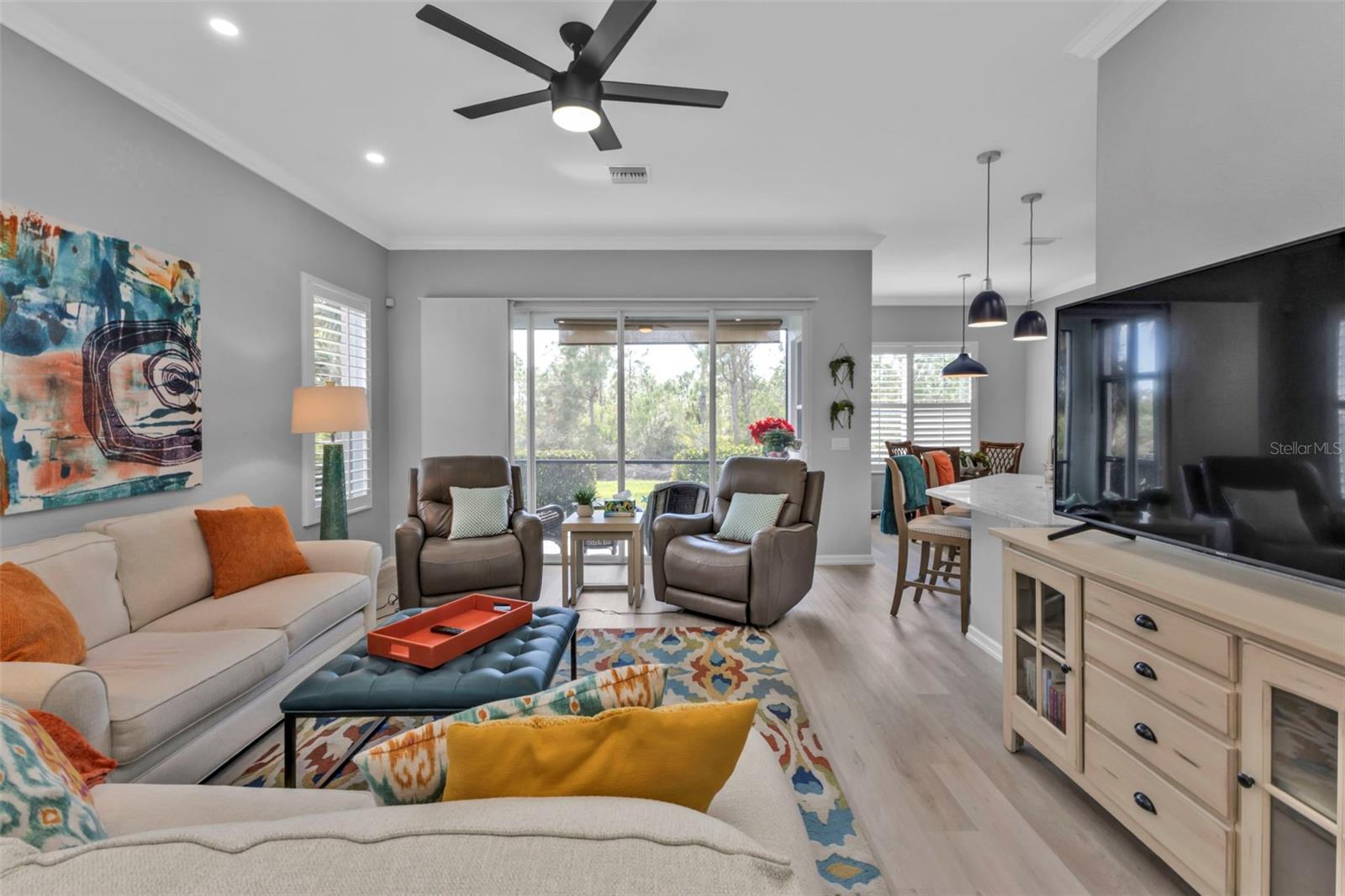 2892 MYAKKA CREEK COURT