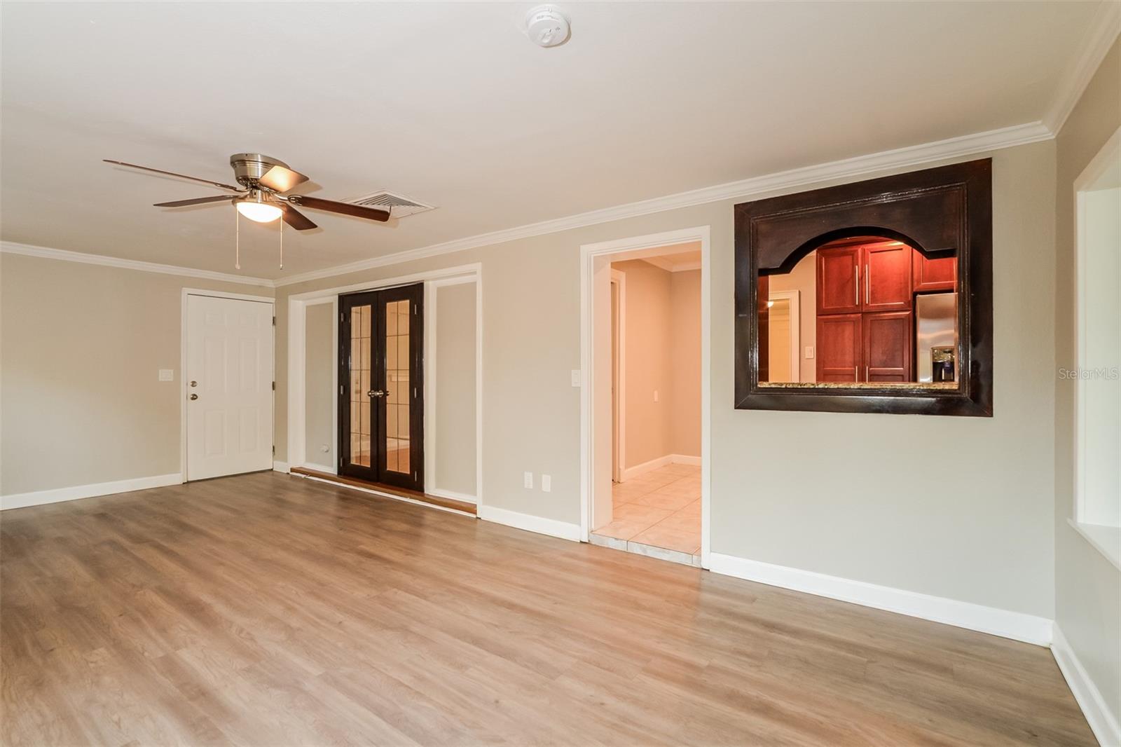 CAMPHOR HEIGHTS - Residential