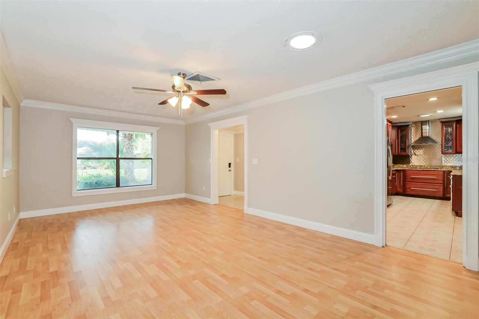 CAMPHOR HEIGHTS - Residential