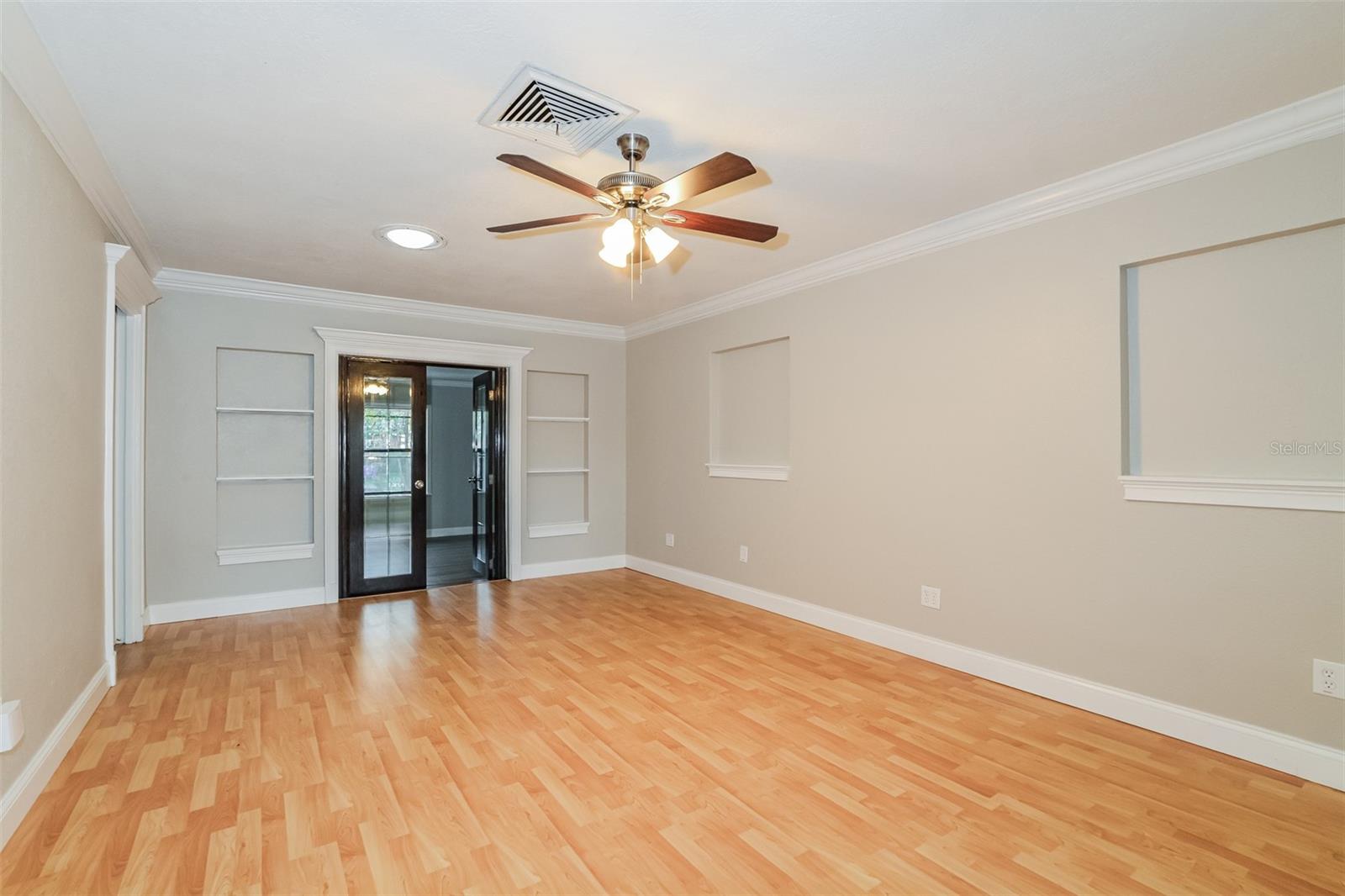 CAMPHOR HEIGHTS - Residential