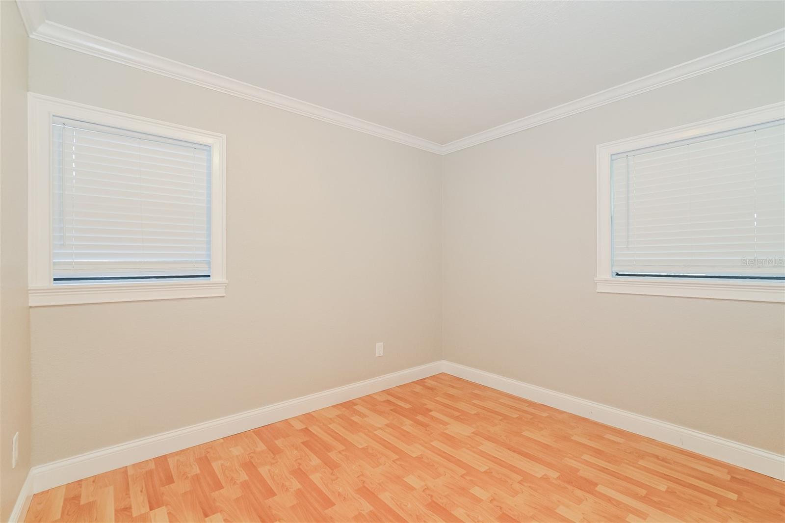 CAMPHOR HEIGHTS - Residential