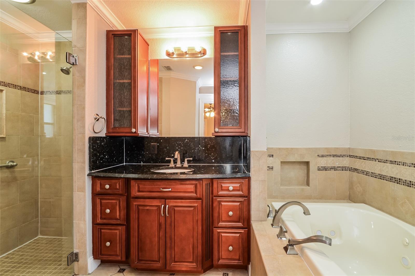 CAMPHOR HEIGHTS - Residential