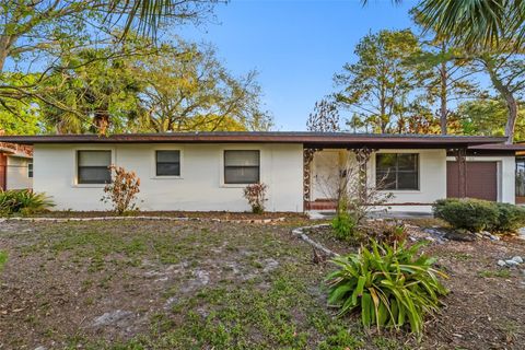Photo of 525 Susan Drive, Lakeland, FL 33803 (MLS # O6393696)