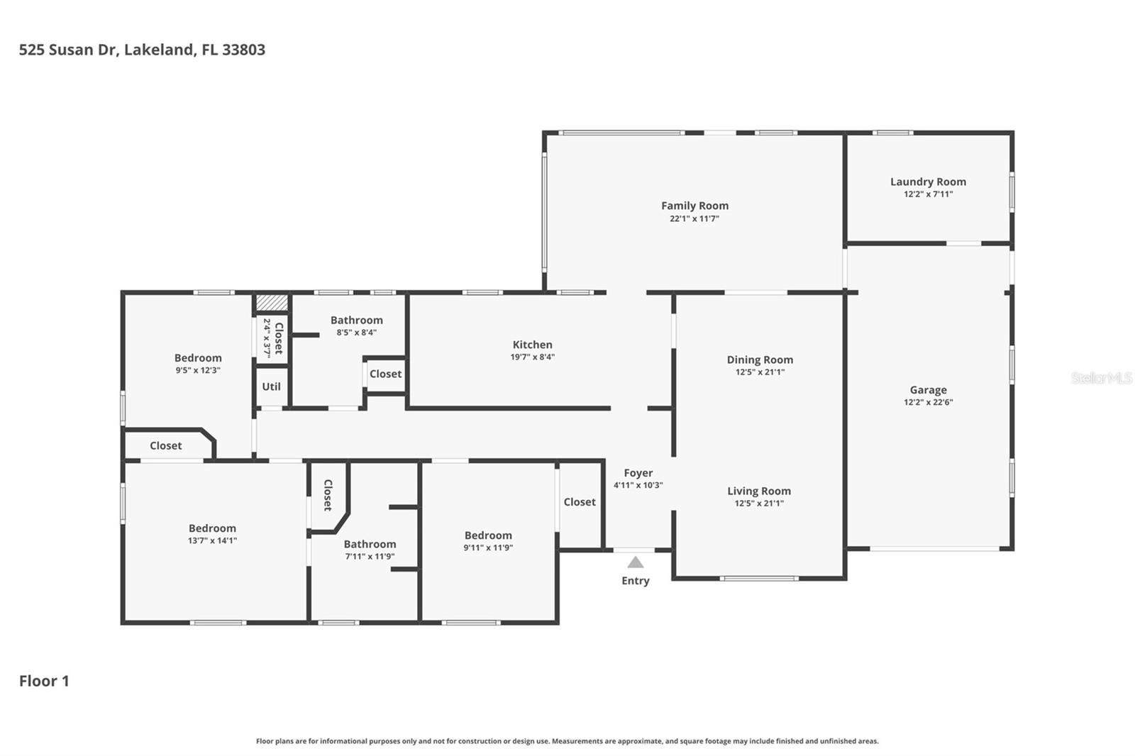 CAMPHOR HEIGHTS - Residential