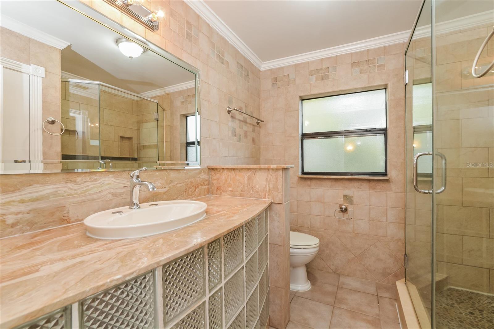 CAMPHOR HEIGHTS - Residential