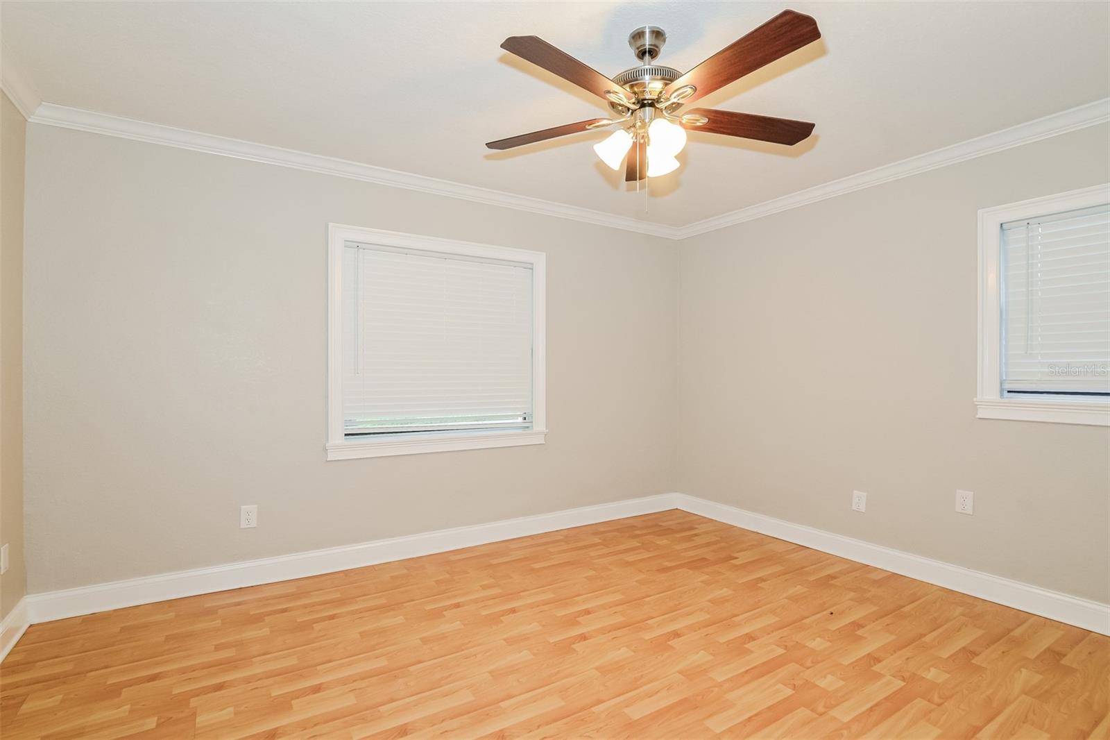 CAMPHOR HEIGHTS - Residential