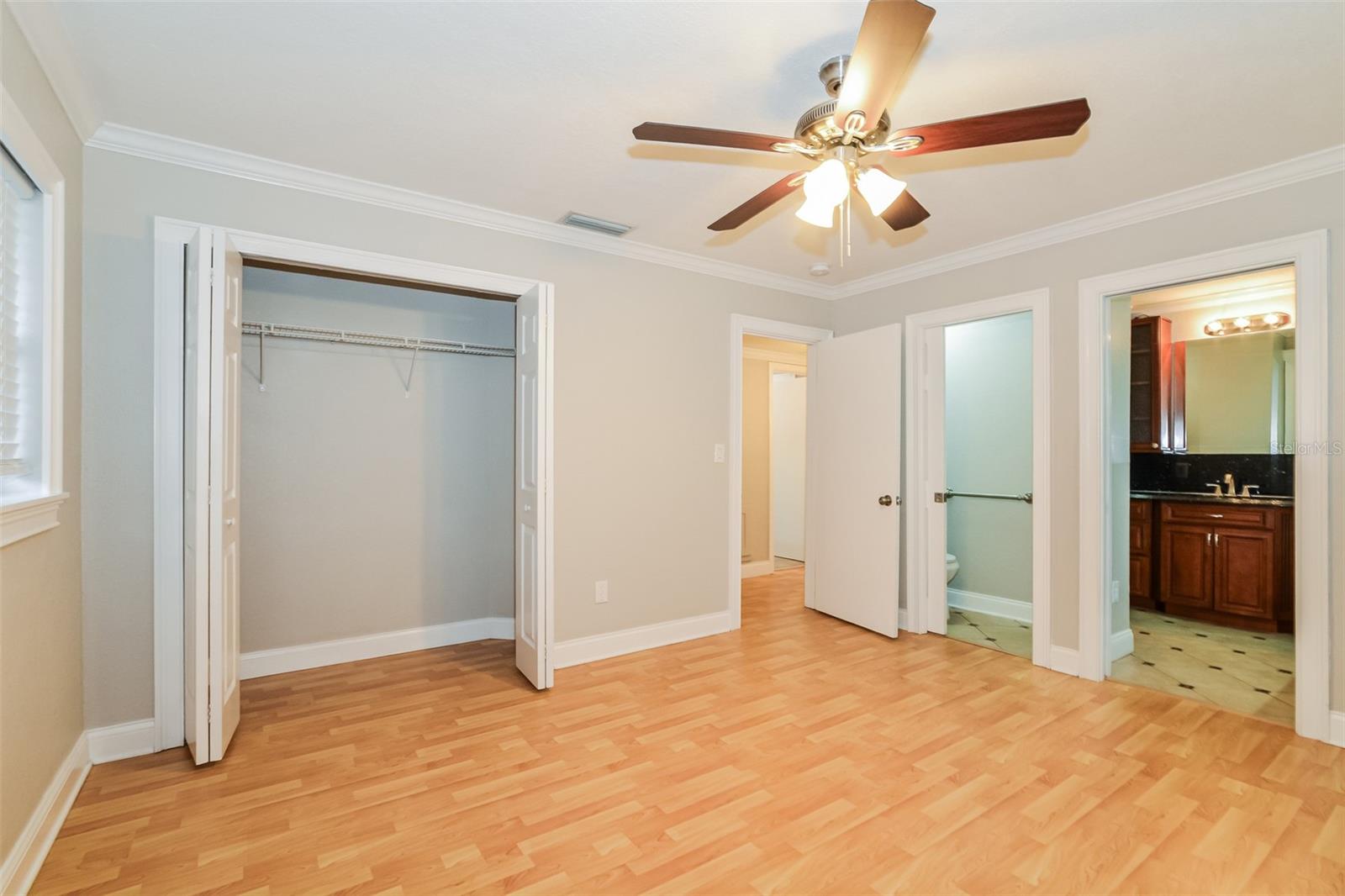 CAMPHOR HEIGHTS - Residential