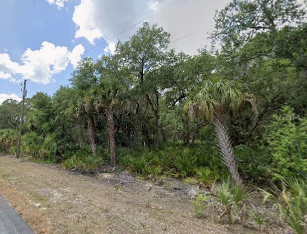 Photo of 311 Tenk Street, Port Charlotte, FL 33953 (MLS # C7517182)