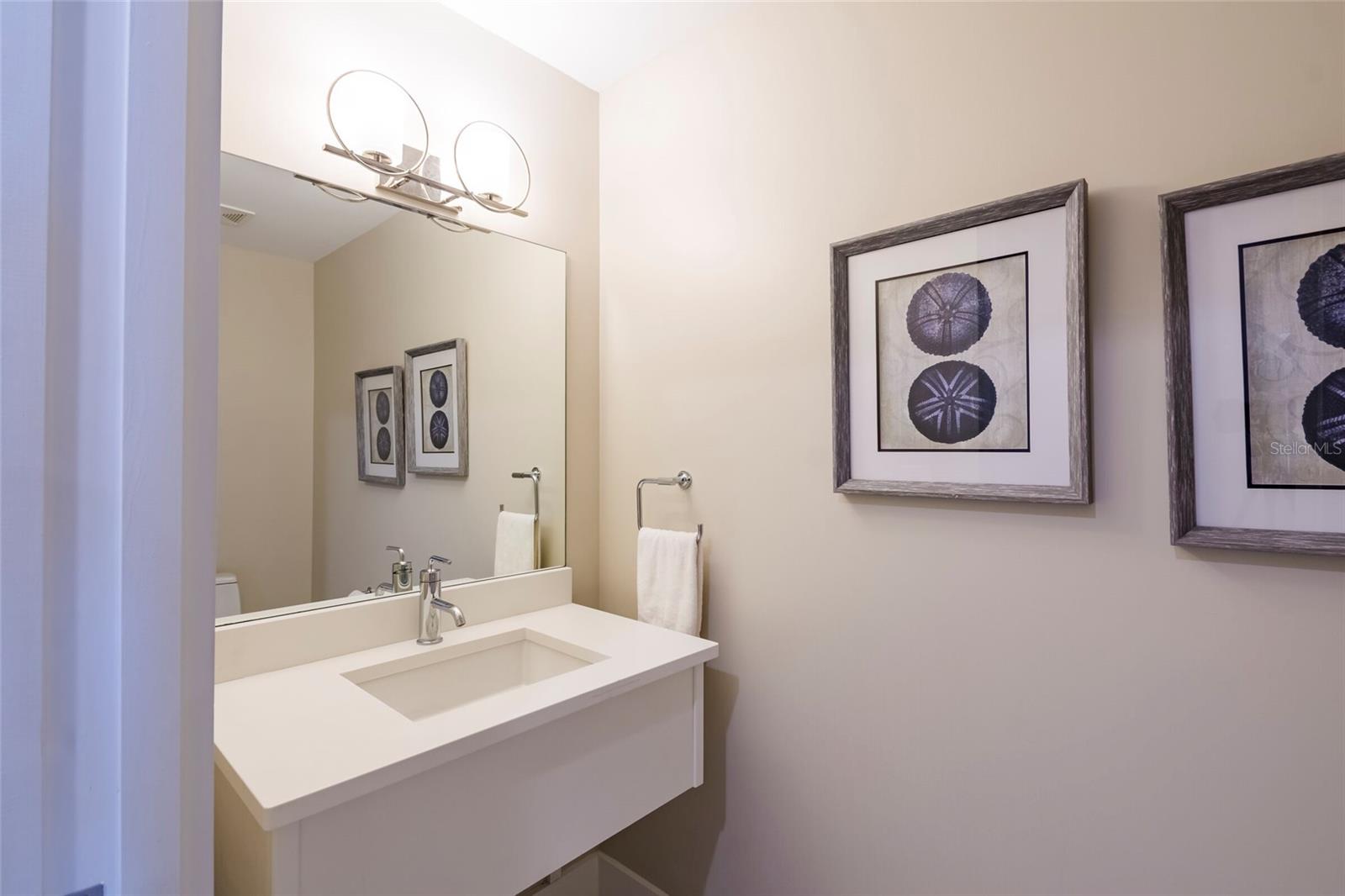 AQUALEA RESIDENCES CONDO - Residential